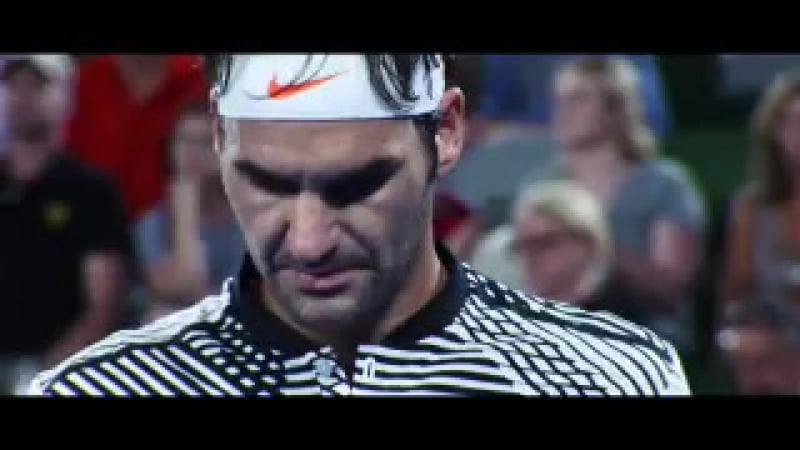 Теннис австралия опен 2017 томаш бердых роджер федерер обоим теннисистам нужна только победа