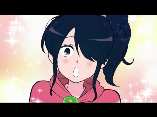 [anidub] 09 серия в случае с братом медицина бессильна / ani ni tsukeru kusuri wa nai!