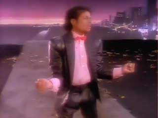 Michael jackson billie jean