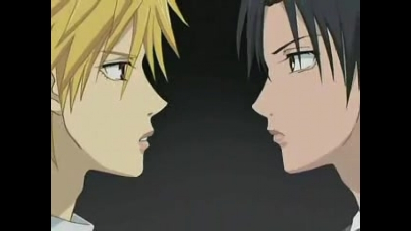 Yamato nadeshiko shichi henge(the seven metamorphoses of yamato nadeshiko/perfect girl evolution)