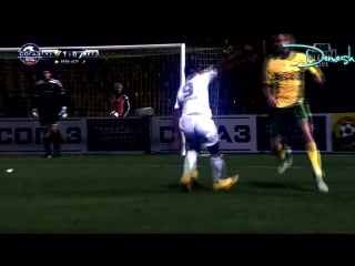 Стычка в рфпл | com/nice football