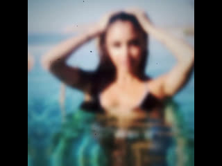 Vanessa morgan edit [ by tonksley ]