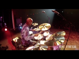 Omar hakim montreal drumfest 2013