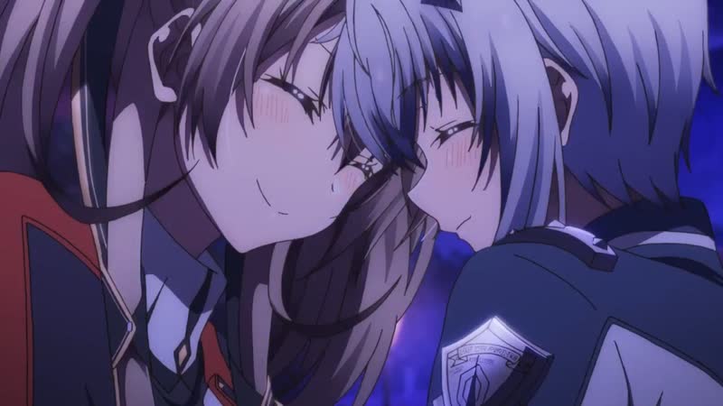 Трейлер the misfit of demon king academy