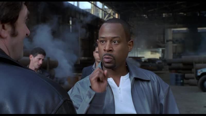 Бриллиантовый полицейский ( 1999 ) / brilliantovyy policeyskiy 1999