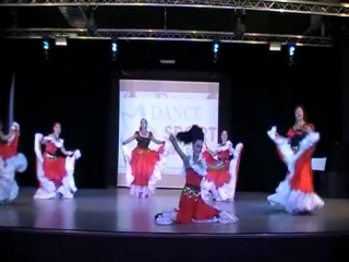 Бал bellydance'!!! второй день2 13901