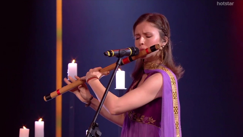 4 nastya saraswati, ajay &amp; amritanshu (5 feb)