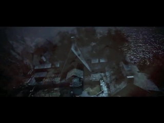 Alan wake official launch trailer hd