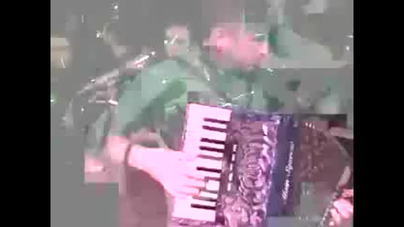 Алик копыт и ансамбль golem