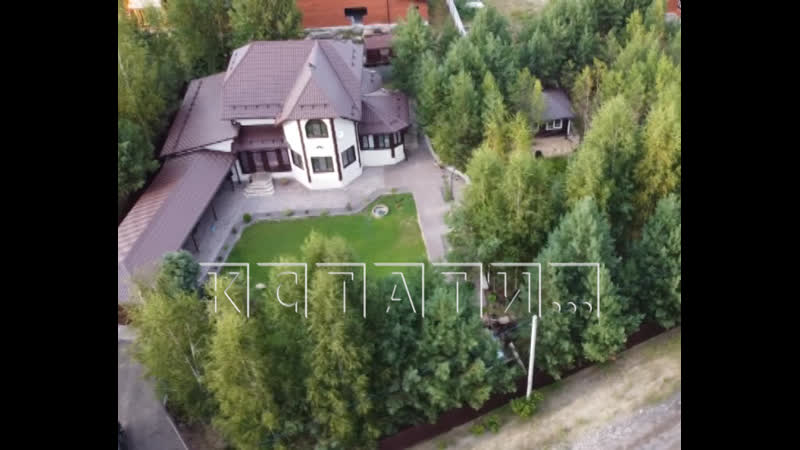 Олигархи в погонах жители кулебак поражены дворцами, в которых живут местные полицейские