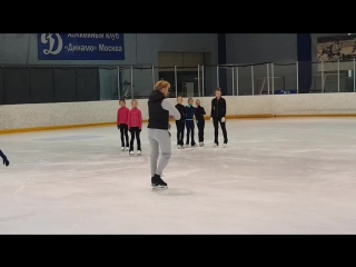 Тренироа в брайс