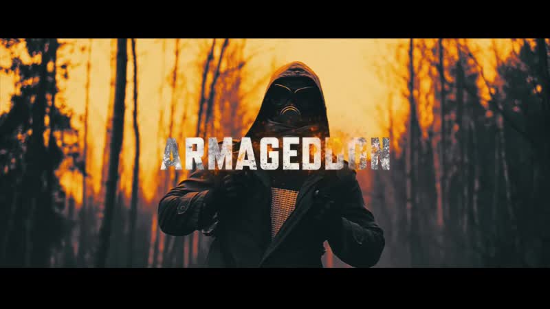 Ran d &amp; andy svge armageddon (official videoclip)