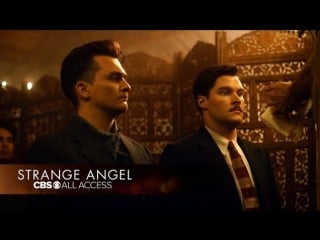 Expand your mind with an eye opening lesson on the 1930s occult