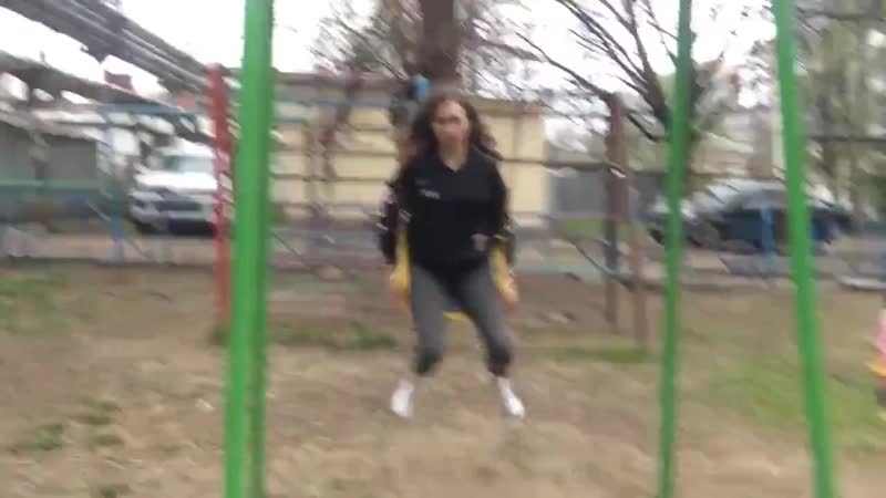 Люблю валерию