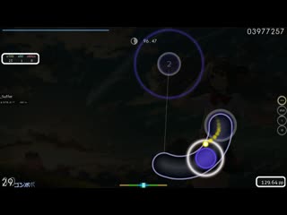 Suffer | soraru x mafumafu zen zen zense [comet ar10] +nm 773x