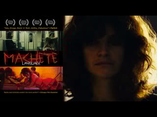 🇲🇽machete language [2011] jessy bulbo