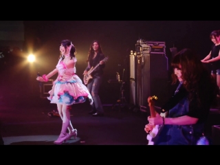 [garupa live] pastel＊palettes x raise a suilen – shuwarin☆dreaming