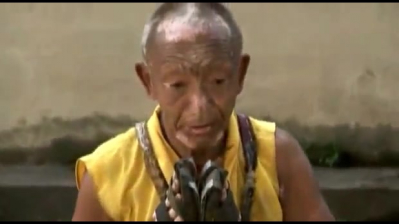 Кумари девочка богиня фильм мистическая азия