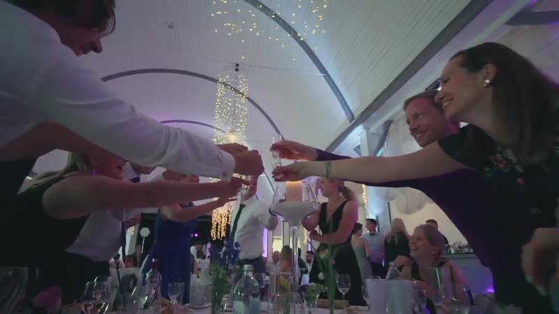 Deutsch russische hochzeit in hamburg