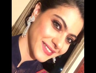 С инсты каджол девган) 🎀