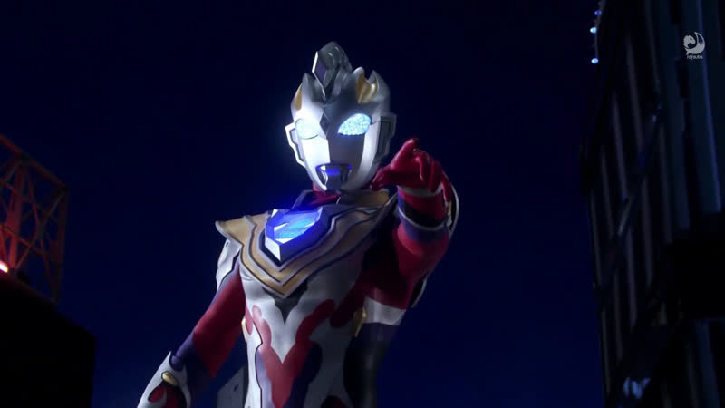[dragonfox] ultraman z 08 (rusub)