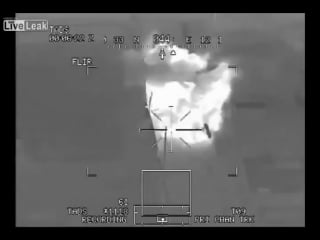 Iraq war apache destroys couple of porn 0021