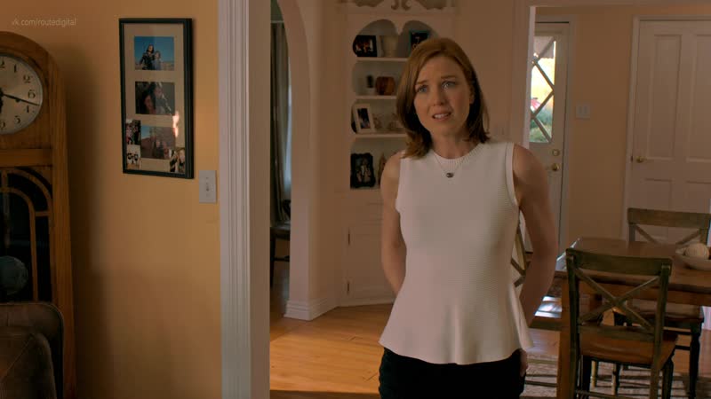 Lucy walters get shorty (2018) s02e03 nude? sexy! watch online / люси уолтерс достать коротышку