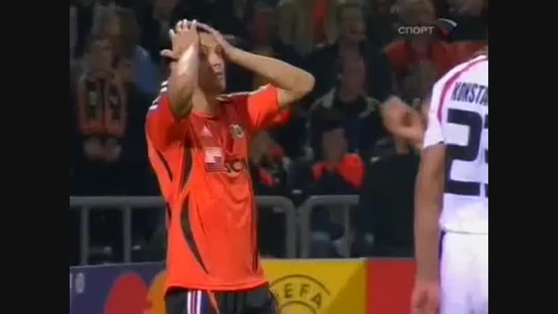 122 cl 2006/2007 shakhtar donetsk olympiakos piräus 22 hl