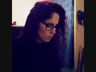 Marcela bovio can’t change me