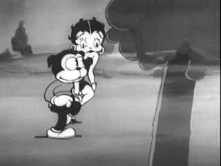 Betty boop minnie the moocher (1932) - BEST XXX TUBE