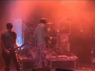 Pride and fall live at "zeche carl" in essen, year 2004 (exclusive video)