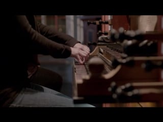 Bwv 533 prelude and fugue in e minor dorien schouten, organ [all of bach]