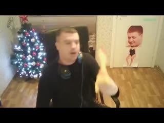 Степан вы любите сосать?