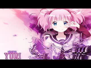 Yuru yuri sex? (song misha seych пожар)