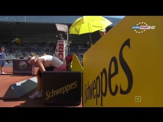 Madrid 2011 final | petra kvitova victoria azarenka