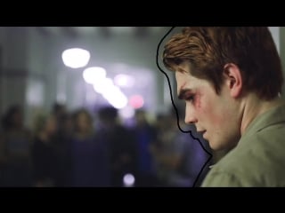 Archie andrews || starboy