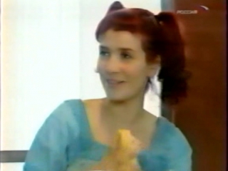 Dikij angel vozvrashenie kachorra (011 serija iz 137) 2002 divx vhsrip