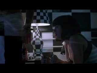 Rose mcgowan the doom generation 1995 (sex scene, сцена секса, эротика, постельная сцена, минет, порно, кончил, вписка)