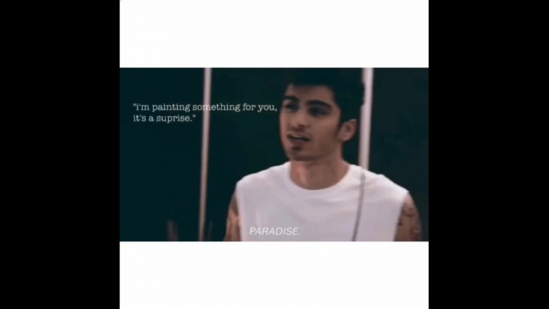 Malik porn video – Zayn malik