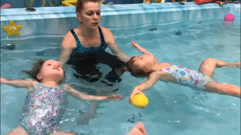 Катенька, машенька и тренер светочка 🐳🐳🐳