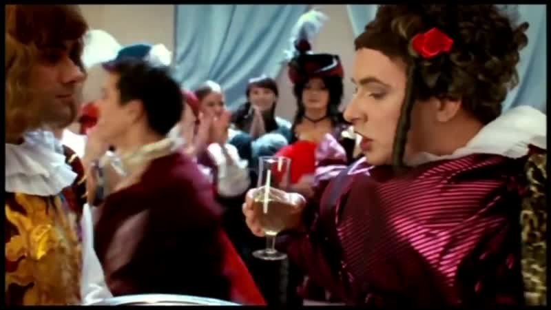 Верка сердючка и виа гра я не поняла клип 2003 андрей данилко виагра анна седокова седакова алена винницкая надежда грановская