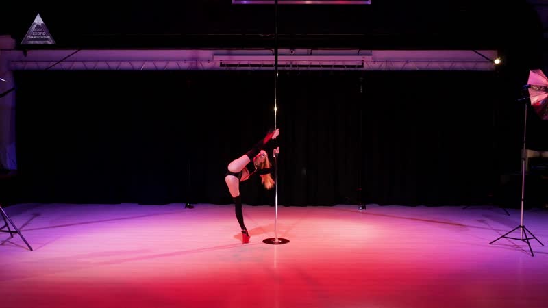 Юлия морозова (кат professionals), санкт петербург