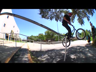 Fitbikeco ethan corriere a k a sleeper\\ вмхашка