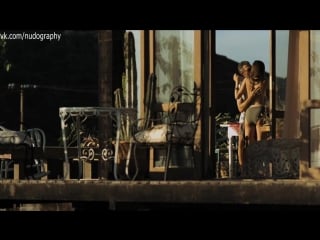 Камилла белль (camilla belle) в фильме "брошенная на произвол судьбы" (à deriva, adrift, 2009, эйтор далия)