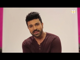 Рам чаран happi mobiles heres a sneak peek from the shoot with happi ambassador ram charan garu we 1253866788088694