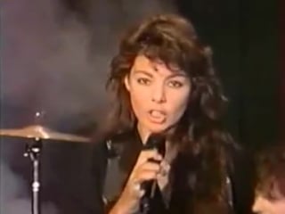 Sandra (life may be) a big insanity (la classe, 1990) france