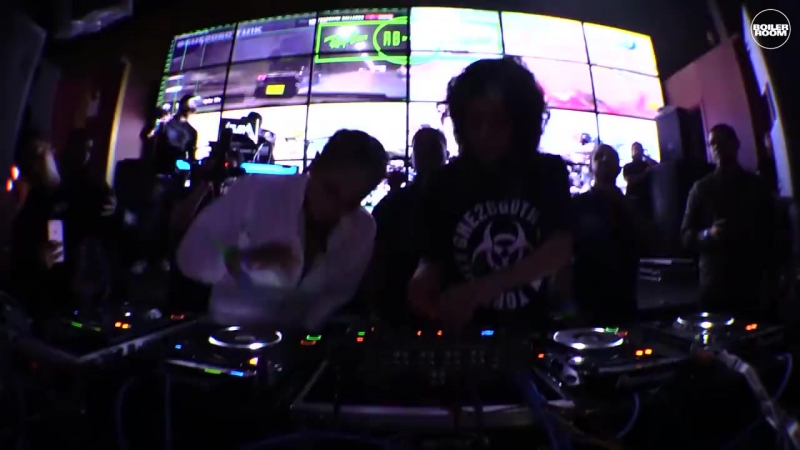 From the vaults nyc venus x