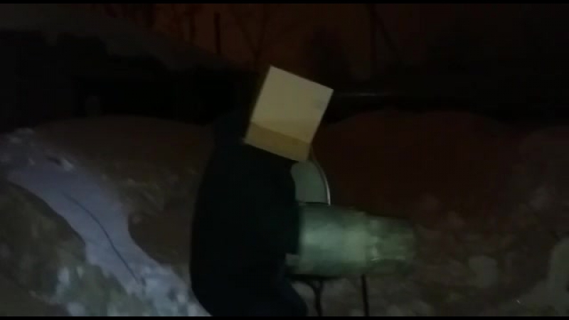 #30 "стукачи долго не живут" видеомикс команда "не*спортивные"