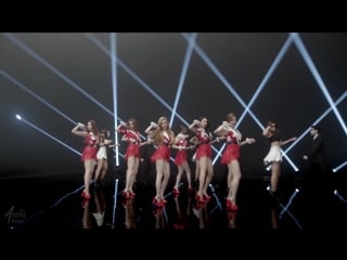 Dalshabet x yuri x seoyhun secret joker (areia kpop blend)