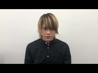 Видео комментарий к "lily & rose" от сато рюджи и кониши эйто